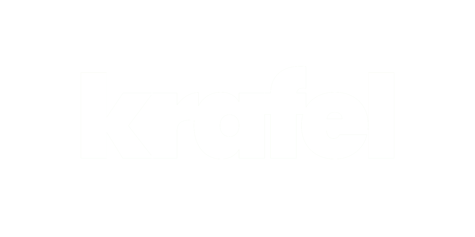 Krafel Logo